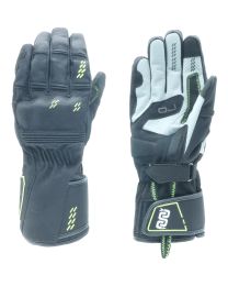 SKELTER BLACK/YELLOW FLUO