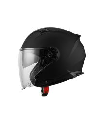 SCATTO MATT BLACK