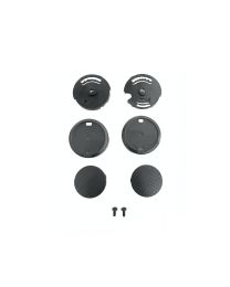 KIT MECCANISMO VISIERA H007 H008 H009