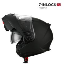 ORIZZONTE MATT BLACK