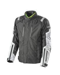 CROSSWAY MAN BLACK/GREY