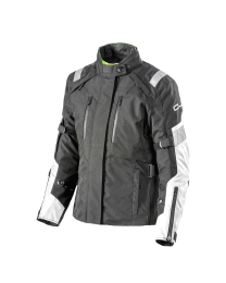 CROSSWAY LADY BLACK/GREY