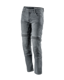 STEEL MAN BLACK