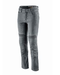 STEEL LADY BLACK