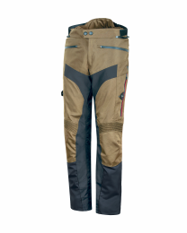 ESCAPER P GREEN/BLACK/RED
