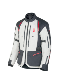 ENDURANCE ICE/BLACK/RED