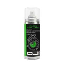SPRAY PULITORE FRENI E CONTATTI 200 ML