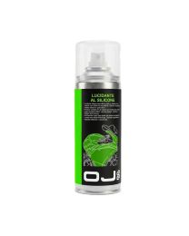 SPRAY LUCIDANTE AL SILICONE 200 ML