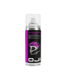 SPRAY PULITORE VISIERA CASCO 200 ML