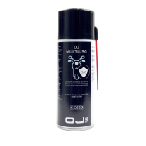 OJ MULTIUSO 400 ML