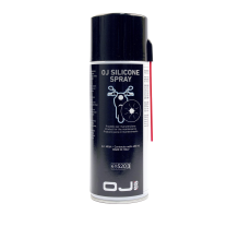 OJ SILICONE SPRAY 400 ML