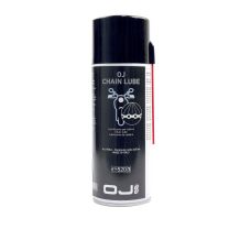 OJ CHAIN LUBE 400 ML