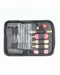 TUBELESS TYRE REPAIR KIT