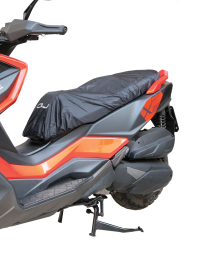 SADDLE COVER