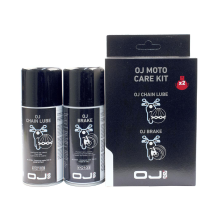 OJ MOTO CARE KIT