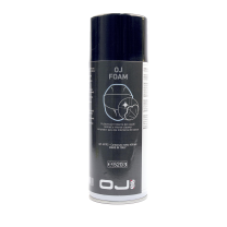 OJ FOAM 400 ML