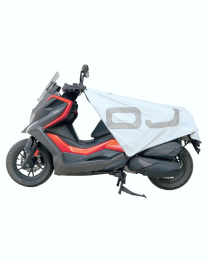 COOLING BIKE