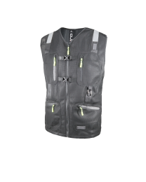 GILET TATTICO J293