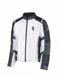 FLOW MAN BLACK/WHITE
