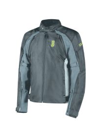 HIKER BLACK/DARK GR/LIGHT GR