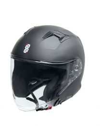 SCATTO MATT BLACK