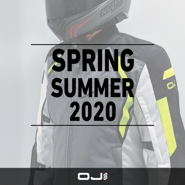 Nuovo catalogo Primavera / Estate 2020