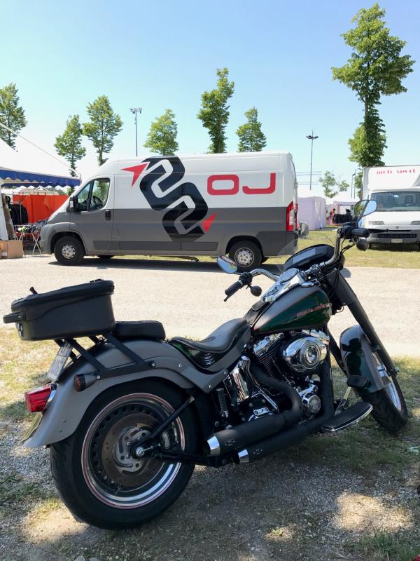 Bikerfest 2017