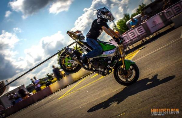 Gaetano Scirè: stunt in sicurezza