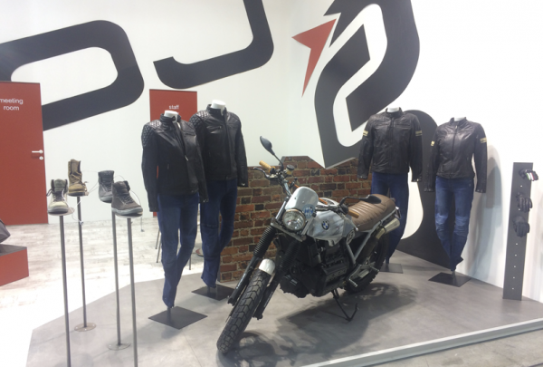 EICMA 2016