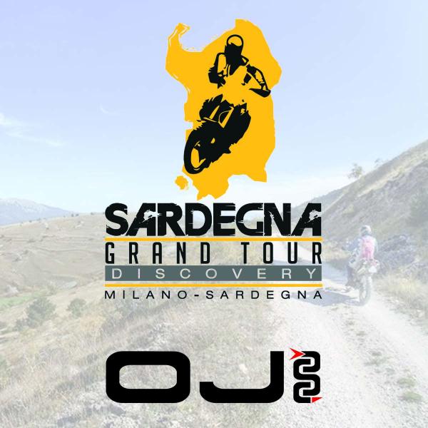 OJ supporta la prima edizione del Sardegna Gran Tour