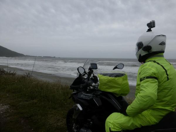 In Nuova Zelanda con OJ e aMotoMio: parte 2