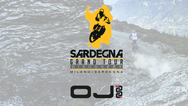 Sardegna gran tour 2018 by OJ: le foto e il video