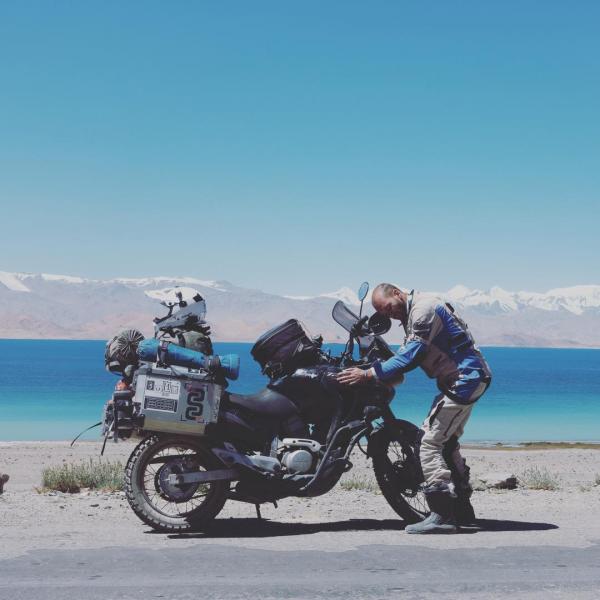 Giulio Romito: quando la fotografia incontra il motociclismo
