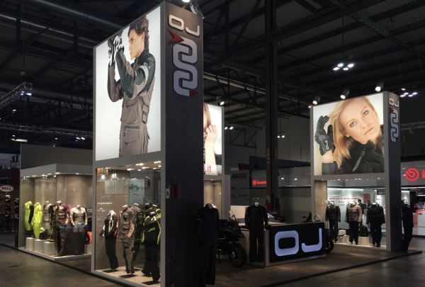 Eicma 2015