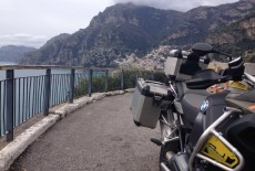 Furbinentreffen 26-28 febbraio 2016 – raduno eno-gastronomico nella penisola sorrentina