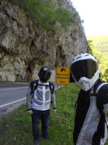 Nei balcani con Freemotoride: parte 2