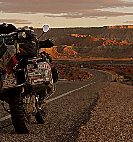 Sei prodotti OJ che un motociclista dovrebbe sempre avere con sé