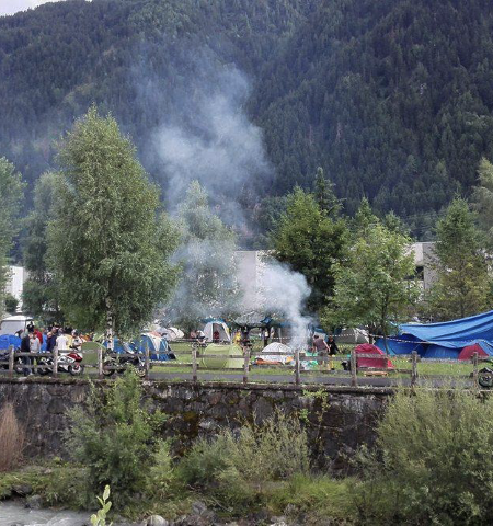 Stelvio International 2017