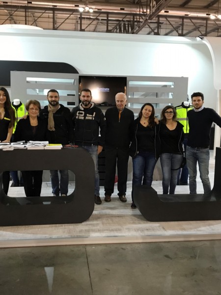 EICMA 2017 - Le foto
