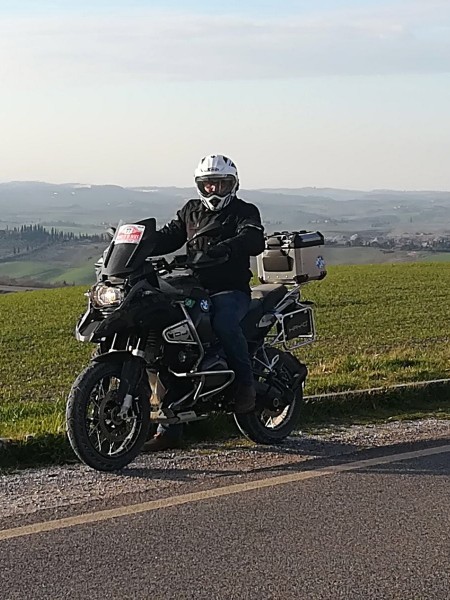 OJ @ Winter Heroes 2018