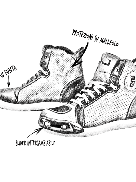 OJ Blitz: due domande per scoprirle meglio!