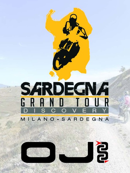 OJ supporta la prima edizione del Sardegna Gran Tour