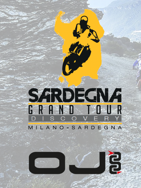 Sardegna gran tour 2018 by OJ: le foto e il video