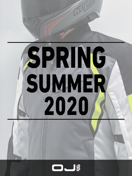 Nuovo catalogo Primavera / Estate 2020