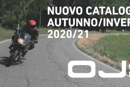 Nuovo catalogo autunno-inverno 2020/21: scopri le novità